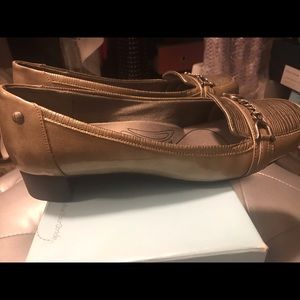 Life Stride Low Heel Loafers ‘Maison’